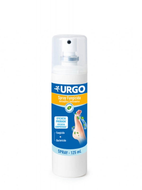 Urgo spray fungicida 125 ml