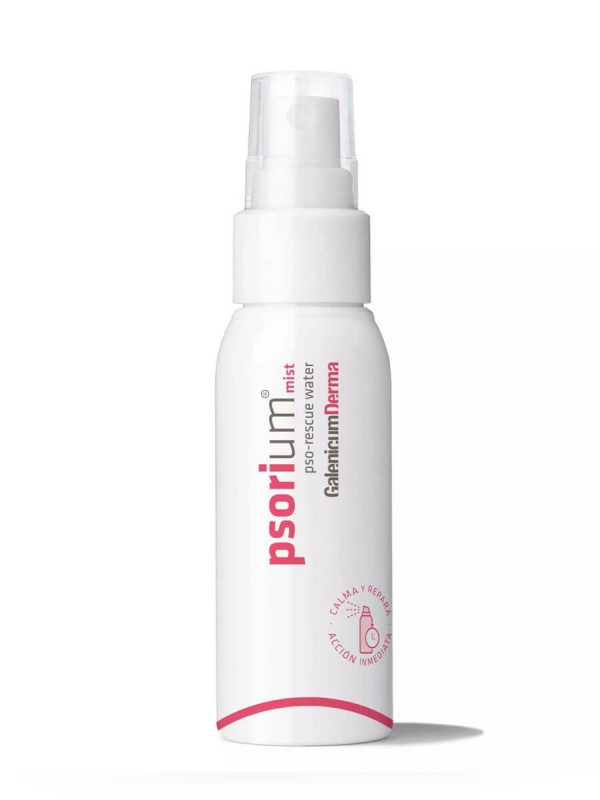 Galenicum derma psorium pso-rescue mist 50 ml