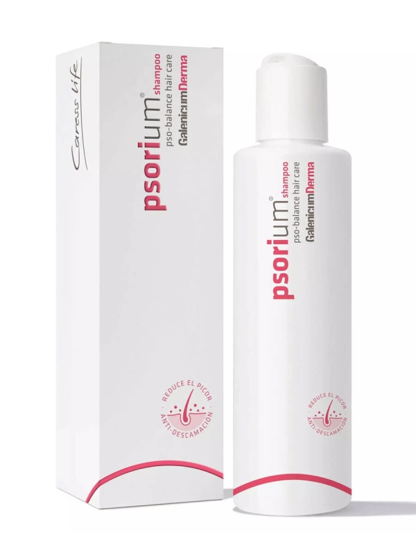 Galenicum derma psorium pso-balance champú 200ml