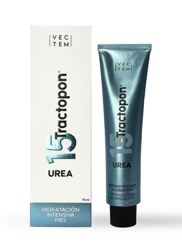 Tractopon 15% urea 75 ml