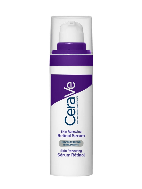 Cerave skin renewing serum retinol 30ml