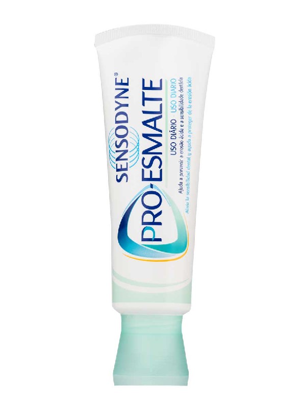 Sensodyne pro-esmalte pasta 75 ml