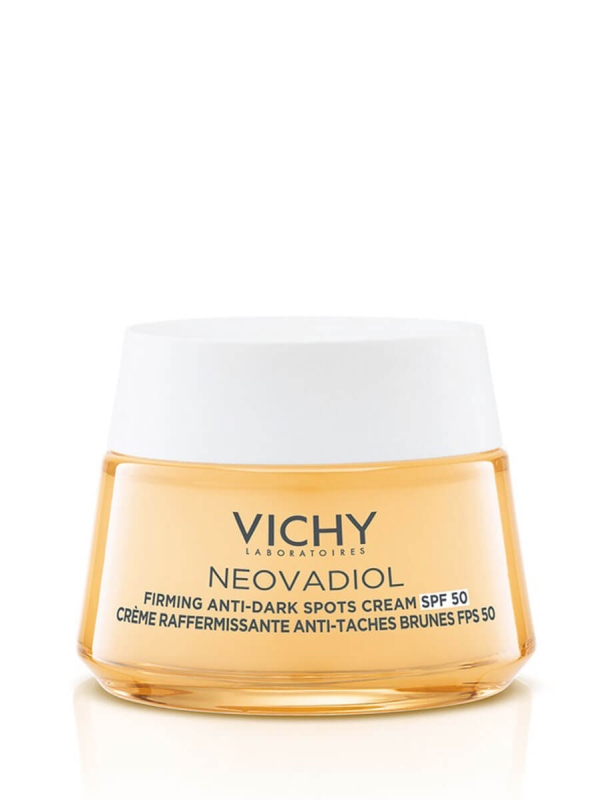 Vichy neovadiol post-menopausia crema spf 50 50 ml