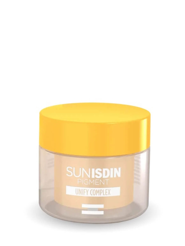 Isdin sunisdin pigment 30 cápsulas