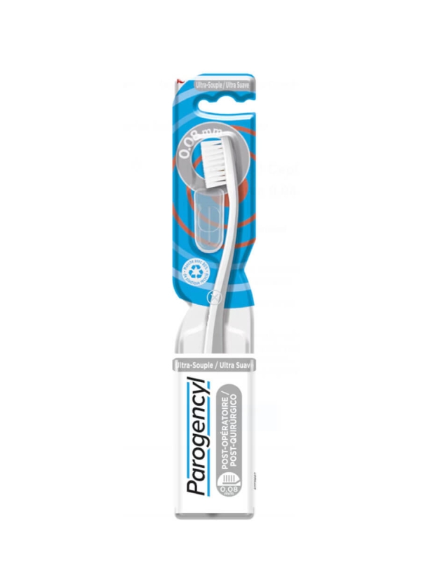 Parogencyl cepillo dental post-quirúrgico 1 unidad