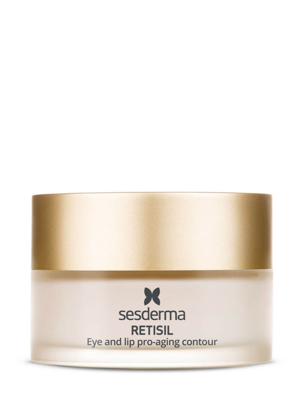 Sesderma retisil contorno ojos y labios pro-aging 30ml