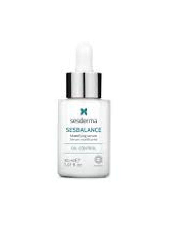 Sesbalance serum matificante 1 envase 30 ml