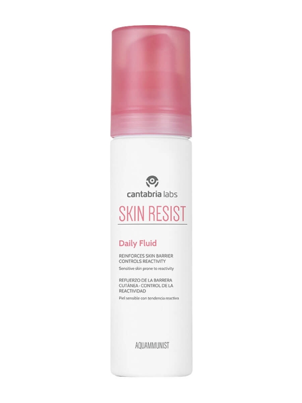 Skin resist daily fluido ligero 50 ml