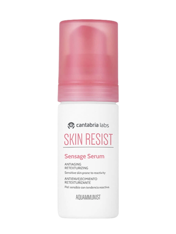 Skin resist sensage serum 30ml