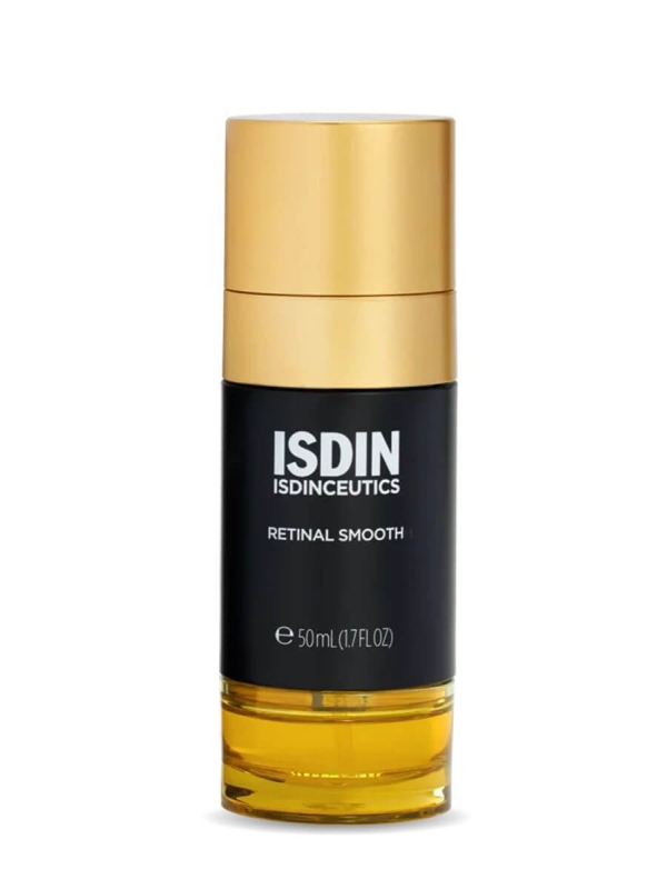 Isdin isdinceutics retinal smooth sérum 50 ml