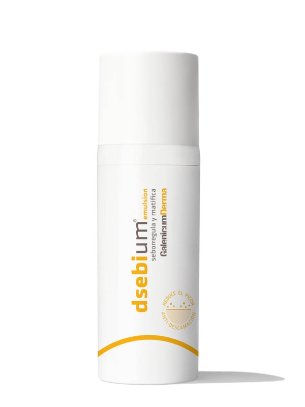 Galenicum derma dsebium emulsion 50ml