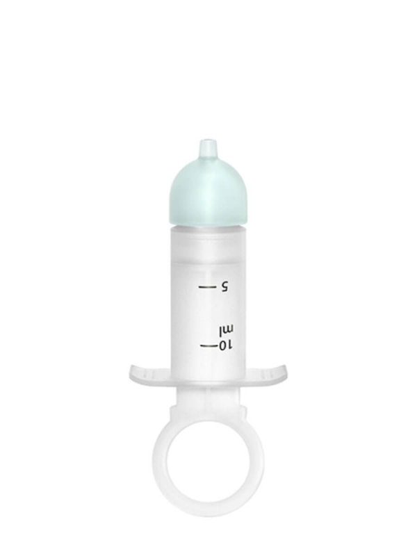 Suavinex jeringuilla lavado nasal + 6 meses