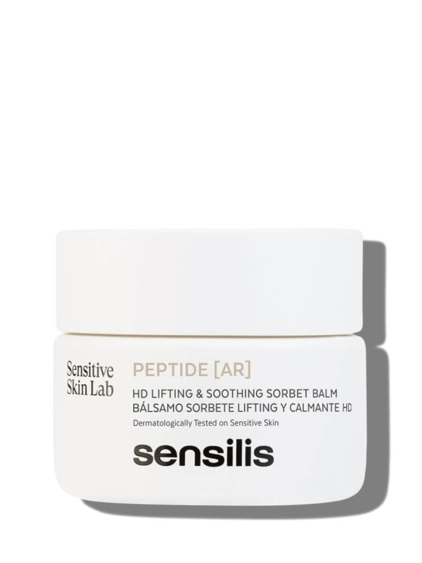 Sensilis peptide ar bálsamo sorbete normal a seca 50 ml