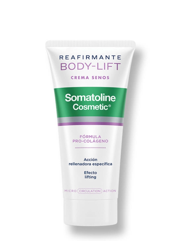 Somatoline body-lift crema senos 75ml