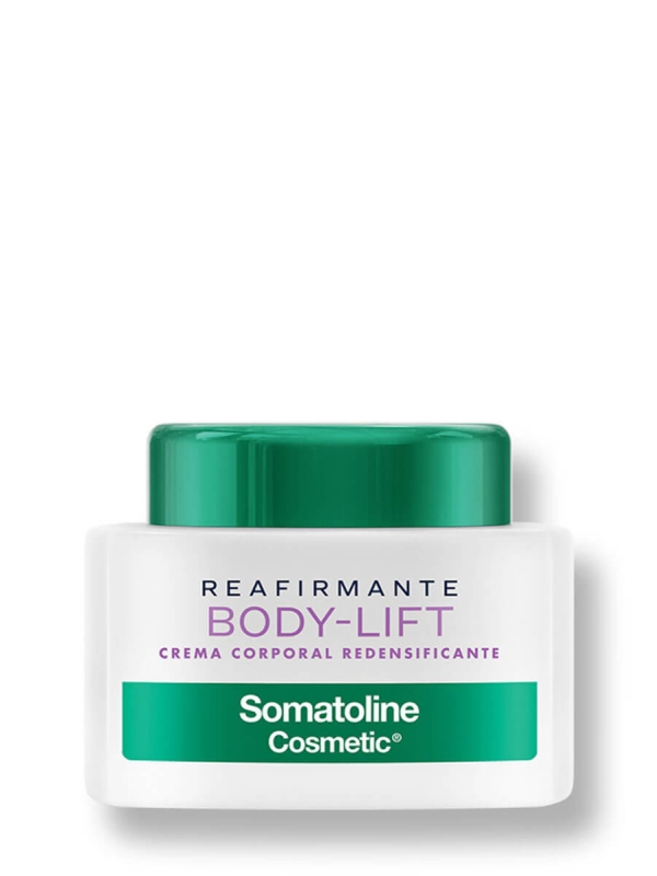 Somatoline body-lift crema corporal redensificante 250ml