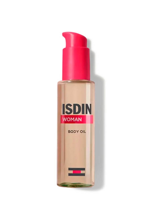 Isdin Woman body oil 100ml