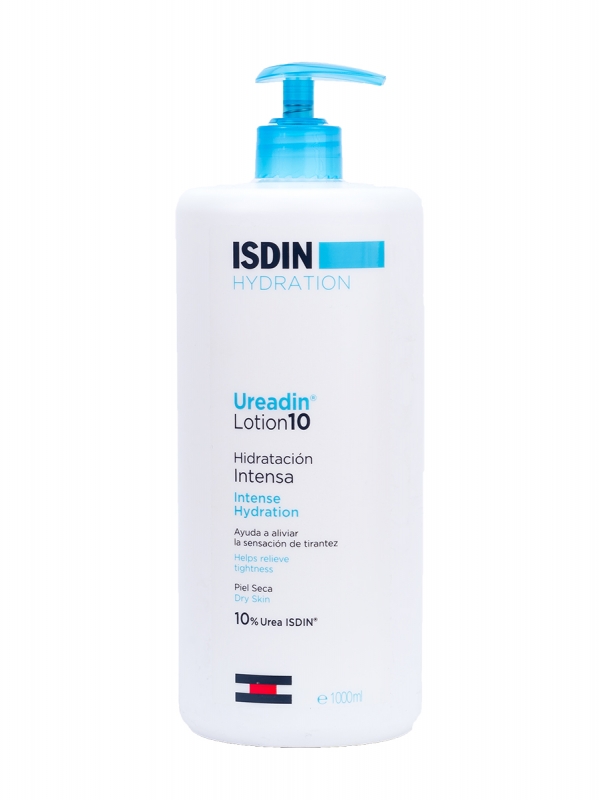 Ureadin loción 10 hidratación intensa 1 litro
