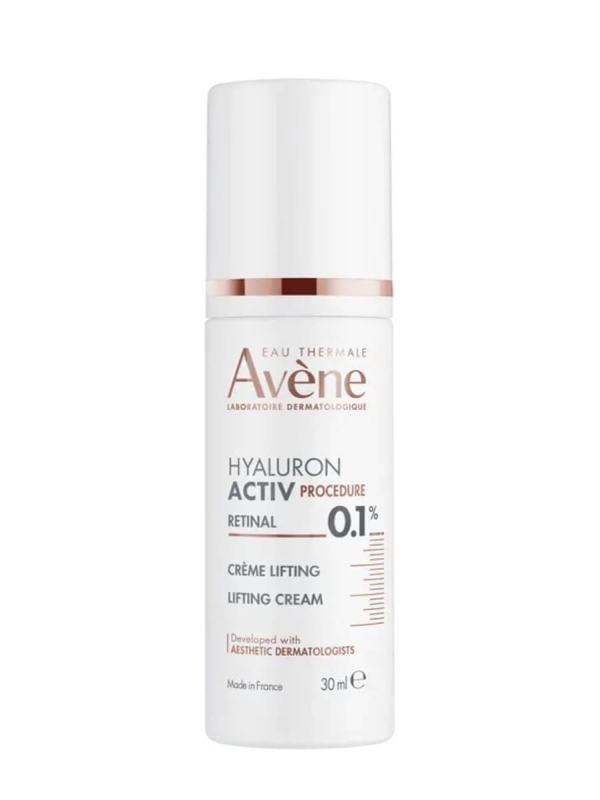 Avene hyaluron activ procedure crema lifting 30 ml