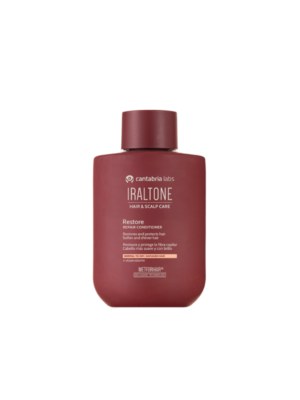 Iraltones restore acondicionador 200ml