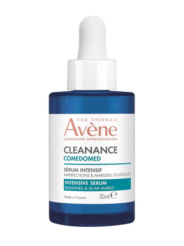 Avene cleanance comedomed serum intensivo 30ml