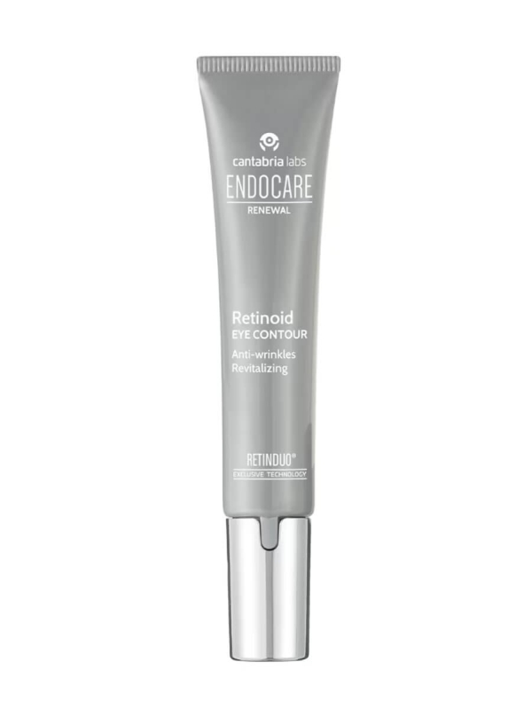 Endocare renewal retinoid contorno de ojos 15ml