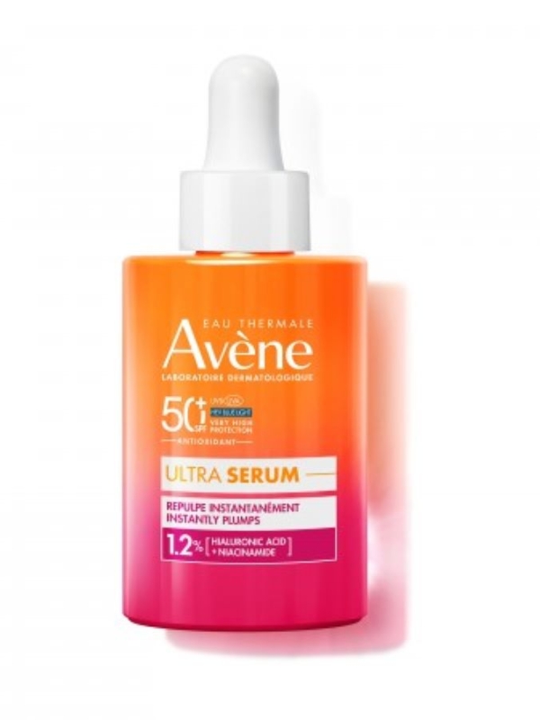 Avene serum solar repul spf 50 30ml