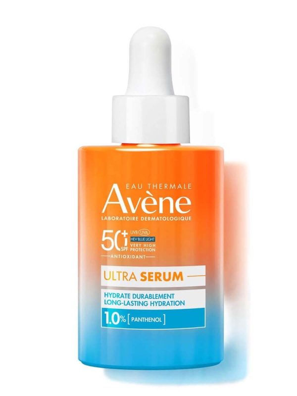 Avene ultra serum hydrate spf50+ 30ml