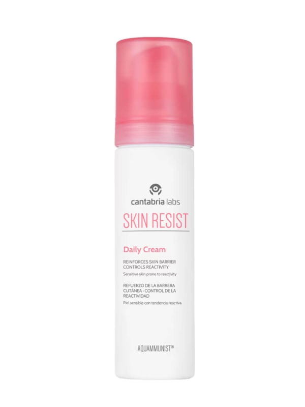 Cantabria labs skin resist daily crema rica 50 ml