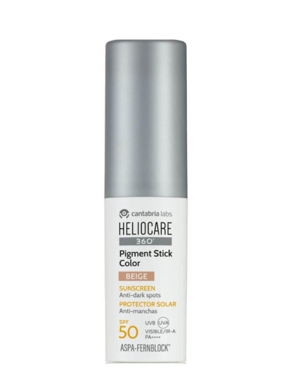Heliocare pigment stick color beige 10gr