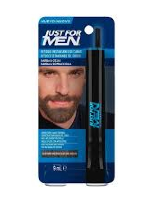 Jfm corrector canas castaño medio