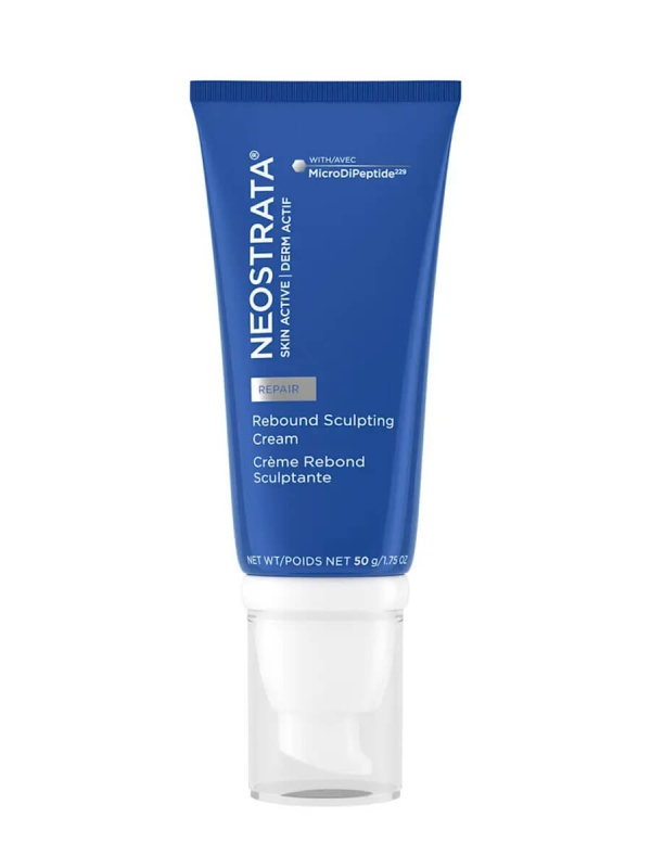 Neostrata skin active repair rebound sculpting 50gr
