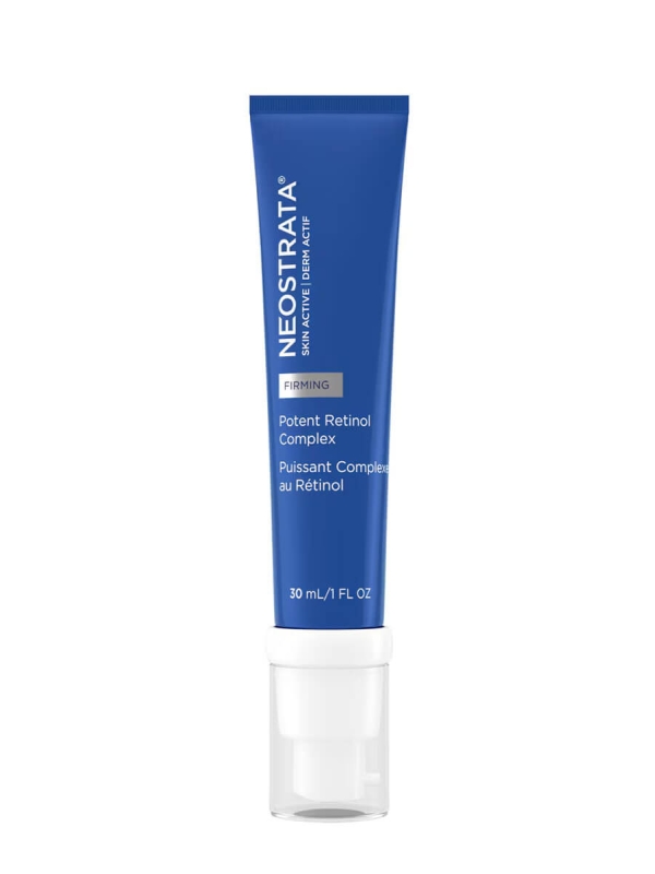 Neostrata skin active potent retinol complex sérum 30ml
