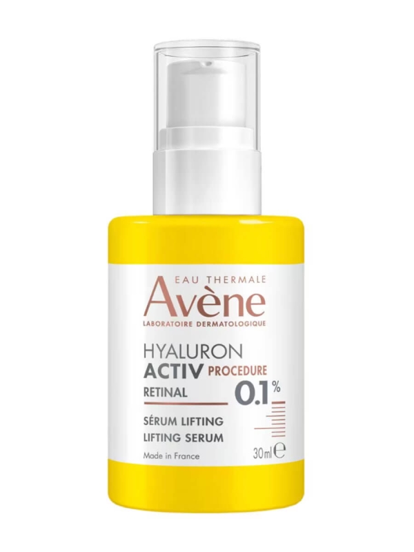 Avene hyaluron activ procedure sérum lifting 30ml
