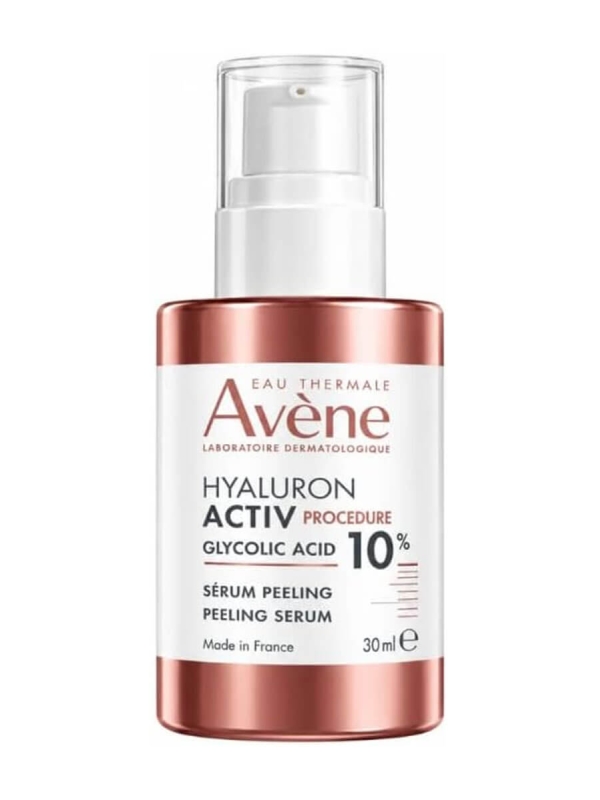 Avene hyaluron activ procedure sérum peeling 30ml