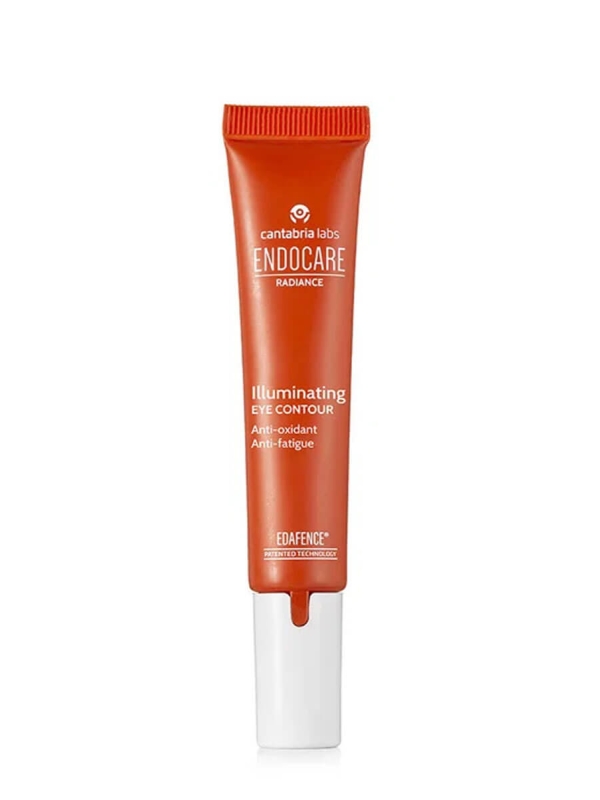 Endocare radiance contorno de ojos iluminador 15ml