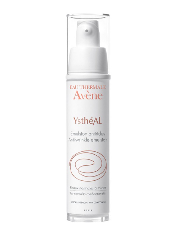 Avene ystheal emulsión, 30 ml