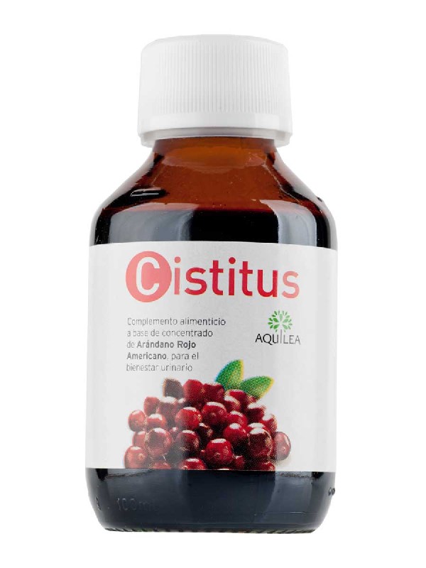 Aquilea cistitus 100 ml