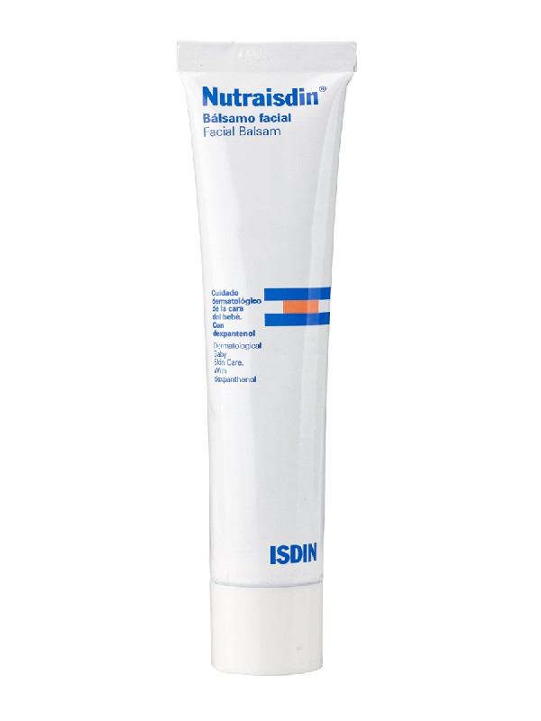 Isdin nutraisdin bálsamo facial 30 ml