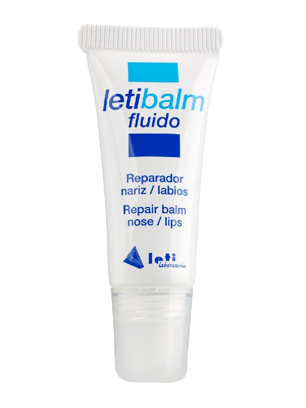Letibalm fluido nariz y labios 10 ml