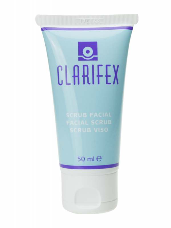 Clarifex scrub facial 50 ml