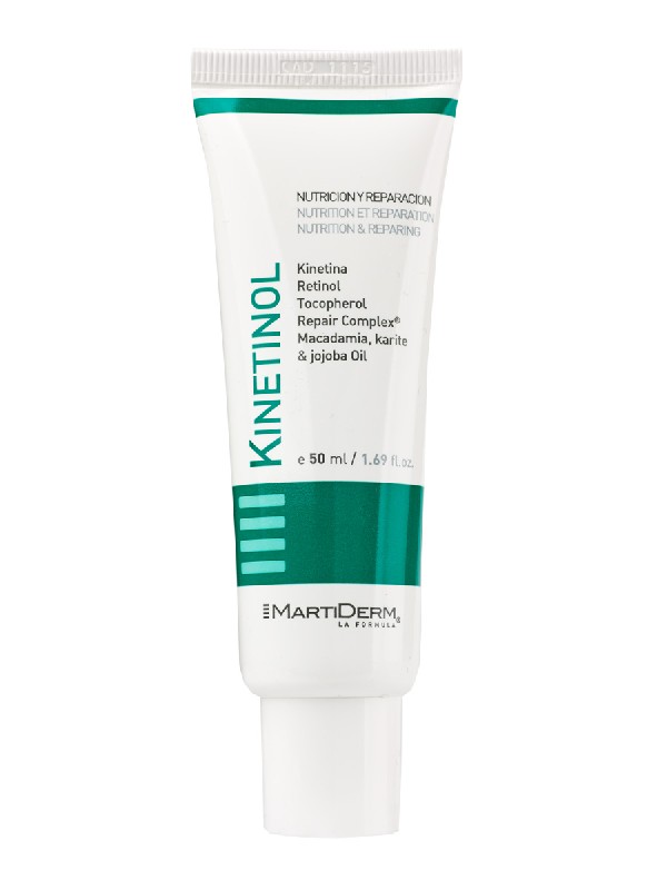 Martiderm kinetinol 50 ml