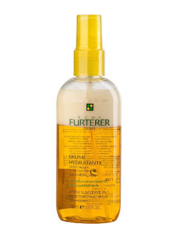 Rene furterer bruma hidratante dp sol 150 ml
