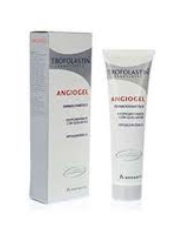 Trofolastin angiogel 1 tubo 50 ml