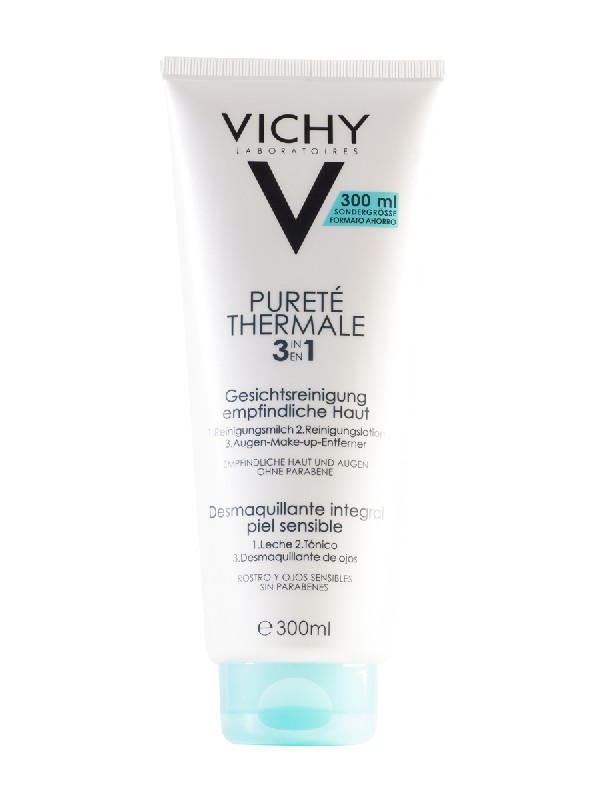 Vichy purete thermale desmaquillante 300 ml