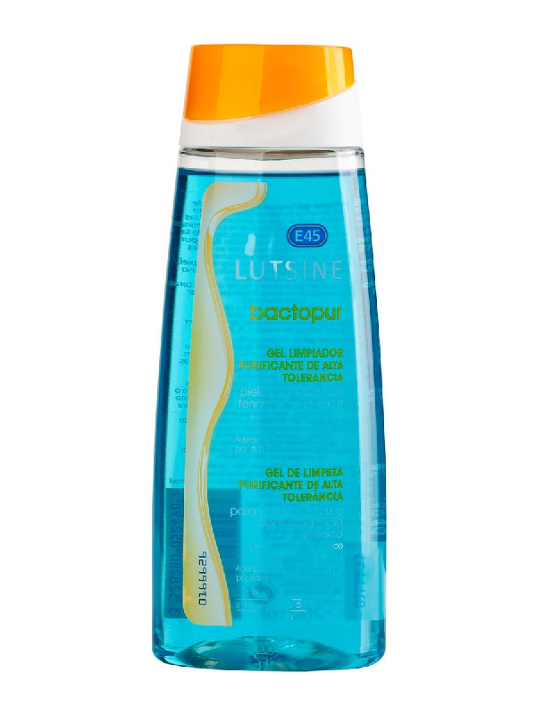 Lutsine bactopur 200 ml
