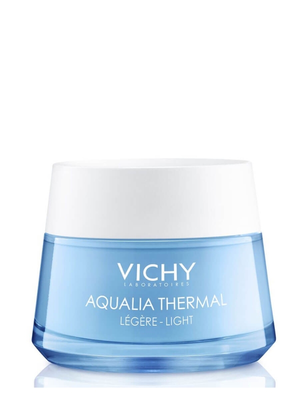 Vichy aqualia thermal crema ligera 50ml