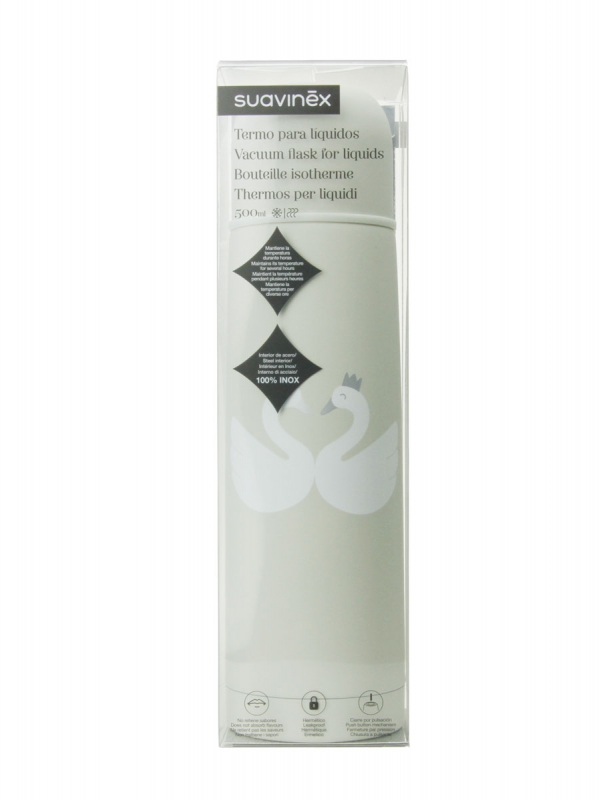 Suavinex termo para líquidos 500ml