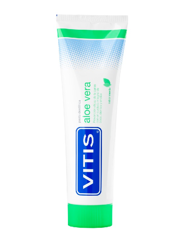 Vitis pasta dentifrica 100 ml