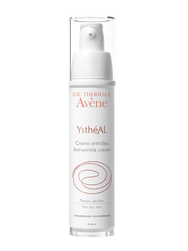 Avène crema ystheal 30 ml