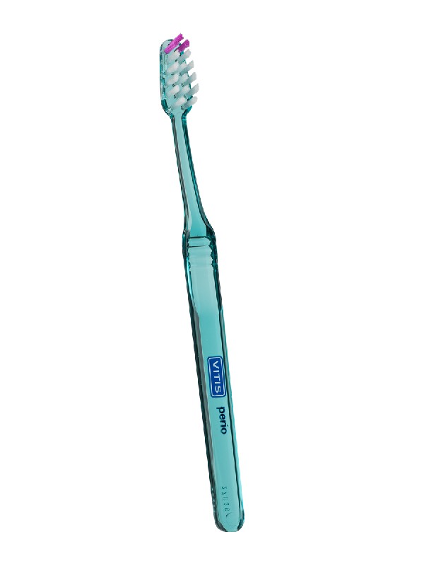 Cepillo dental adulto vitis perio
